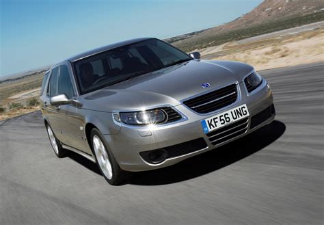 used saab 9-5 review|Used Saab 9.
